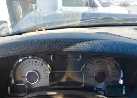 2012 Ford Expedition Xlt from USA, damaged, VIN 1FMJU1J51CEF35897